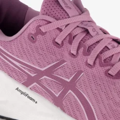 Asics Versablast 4 dames hardloopschoenen roze Outlet