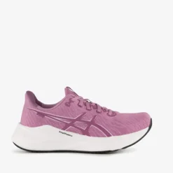 Asics Versablast 4 dames hardloopschoenen roze Outlet