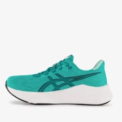 Asics Versablast heren hardloopschoenen groen Discount