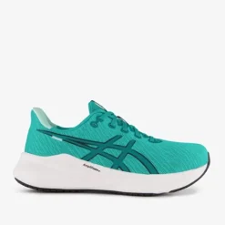 Asics Versablast heren hardloopschoenen groen Discount