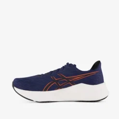 Asics Versablast heren hardloopschoenen blauw Outlet
