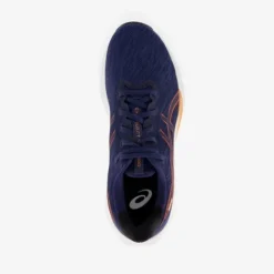 Asics Versablast heren hardloopschoenen blauw Outlet