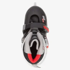 Nijdam Verstelbare ijshockeyschaatsen New