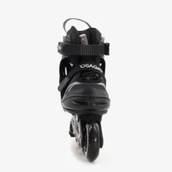 Osaga Verstelbare semi-softboot skeelers zwart Online