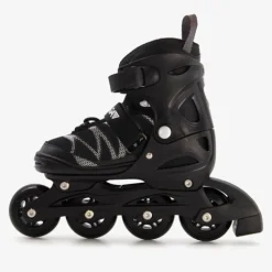 Osaga Verstelbare semi-softboot skeelers zwart Online