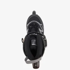 Osaga Verstelbare semi-softboot skeelers zwart Online