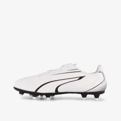 Puma Vitoria FG kinder voetbalschoenen wit Sale