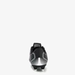 Puma Vitoria FG kinder voetbalschoenen zwart New