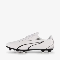 Puma Vitoria FG voetbalschoenen wit Sale
