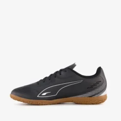 Puma Vitoria II IT heren zaalschoenen zwart New