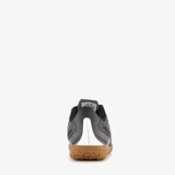 Puma Vitoria II IT kinder zaalschoenen zwart