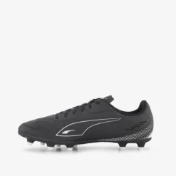 Puma Vitoria II MG heren voetbalschoenen zwart Online