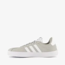 Adidas VL Court 3.0 dames sneakers grijs wit Sale