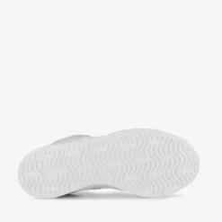 Adidas VL Court 3.0 dames sneakers grijs wit Sale