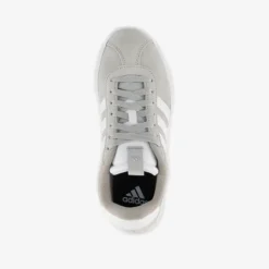 Adidas VL Court 3.0 dames sneakers grijs wit Sale