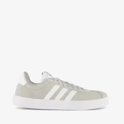 Adidas VL Court 3.0 dames sneakers grijs wit Sale