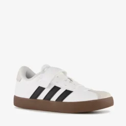 Adidas VL Court 3.0 kinder sneakers wit Online