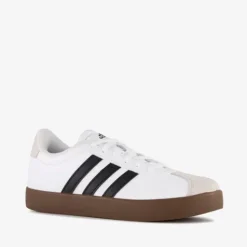 Adidas VL Court 3.0 kinder sneakers wit Sale