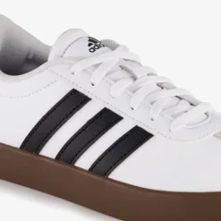 Adidas VL Court 3.0 kinder sneakers wit Sale