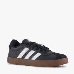 Adidas VL Court 3.0 kinder sneakers zwart Hot