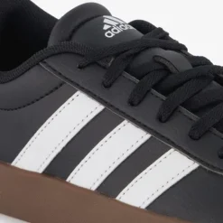 Adidas VL Court 3.0 kinder sneakers zwart Hot