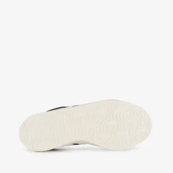 Adidas VL Court 3.0 leren dames sneakers zwart wit Outlet