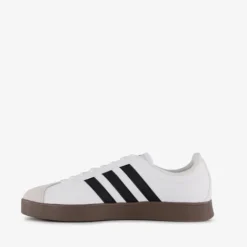 Adidas VL Court Base dames sneakers wit New