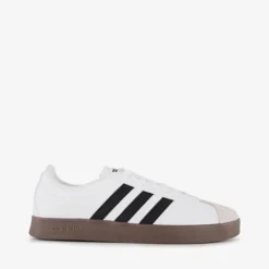 Adidas VL Court Base dames sneakers wit New
