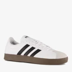 Adidas VL Court Base heren sneakers wit Best