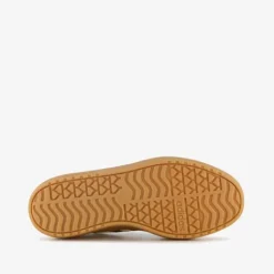 Adidas VL Court Bold dames sneakers met plateauzool wit Best