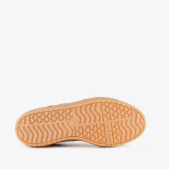 Adidas VL Court Bold dames sneakers met plateauzool zwart Outlet