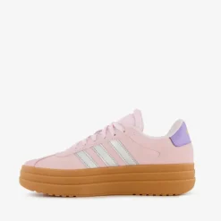 Adidas VL Court Bold meisjes sneakers roze New