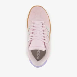 Adidas VL Court Bold meisjes sneakers roze New