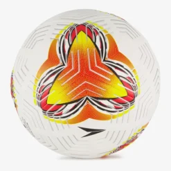 Dutchy Voetbal wit oranje Outlet