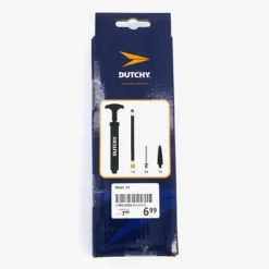 Dutchy Voetbalpomp Discount