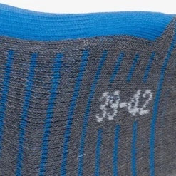 Dutchy Pro Voetbalsokken blauw Discount