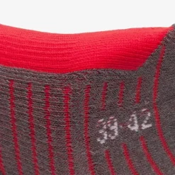 Dutchy Pro Voetbalsokken rood Best