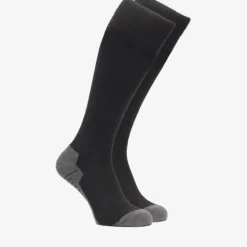 Dutchy Pro Voetbalsokken zwart