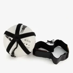 Dutchy Voetbalvaardigheidstrainer zwart Sale