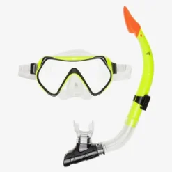 Osaga Volwassen snorkelset Outlet