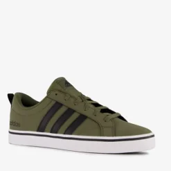 Adidas VS Pace 2.0 heren sneakers groen zwart