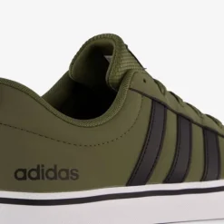Adidas VS Pace 2.0 heren sneakers groen zwart Online