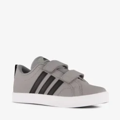 Adidas VS Pace 2.0 jongens sneakers grijs Outlet