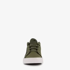 Adidas VS Pace 2.0 kinder sneakers groen zwart Clearance