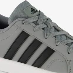 Adidas VS Pace K kinder sneakers grijs Best