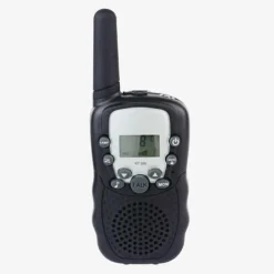 Science Walkie Talkie Twinset Zwart Discount