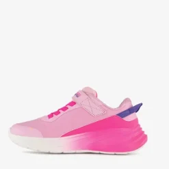 Skechers Wave 92 meisjes sneakers roze Discount