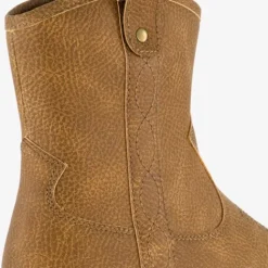 Blue Box Western meisjes boots cognac Hot