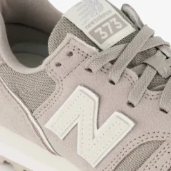 New Balance WL373SH2 dames sneakers taupe Online