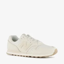 New Balance WL373SJ2 dames sneakers wit Best